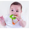 HAPE JUCĂRIE DENTITIE TRIUNGHI DUBLU