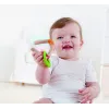 HAPE JUCĂRIE DENTITIE TRIUNGHI DUBLU