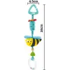 HAPE LANTISOR PENTRU CĂRUCIOR ALBINUTA ZORNĂITOARE