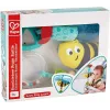 HAPE LANTISOR PENTRU CĂRUCIOR ALBINUTA ZORNĂITOARE