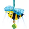 HAPE LANTISOR PENTRU CĂRUCIOR ALBINUTA ZORNĂITOARE