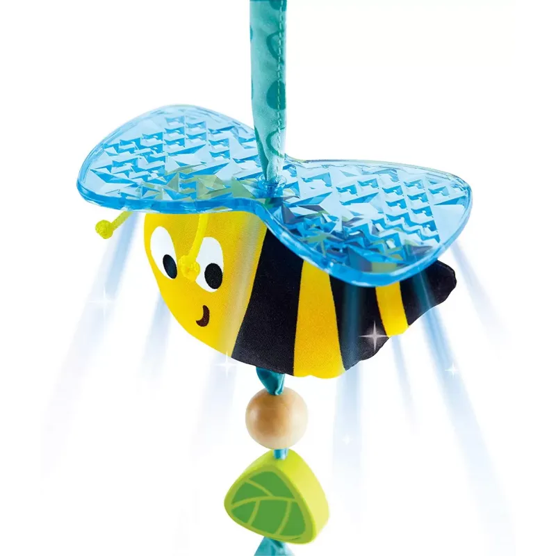 HAPE LANTISOR PENTRU CĂRUCIOR ALBINUTA ZORNĂITOARE