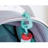 HAPE LANTISOR PENTRU CĂRUCIOR ALBINUTA ZORNĂITOARE