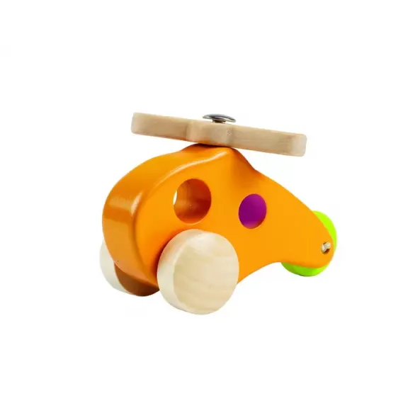 HAPE MICUL ELICOPTER