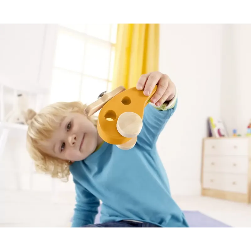 HAPE MICUL ELICOPTER