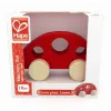 HAPE MINI FURGONETA ROSIE