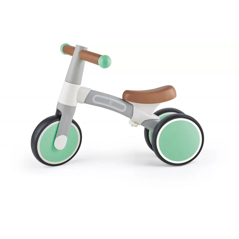 HAPE - Bicicletă de echilibru (cu 3 roti)