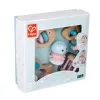 HAPE SET 5 JUCARII ZORNĂITOARE