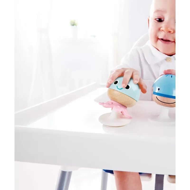 HAPE SET 5 JUCARII ZORNĂITOARE