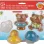 HAPE SET TEDDY ȘI PRIETENII