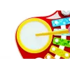 HAPE SET MUZICĂ 6-IN-1