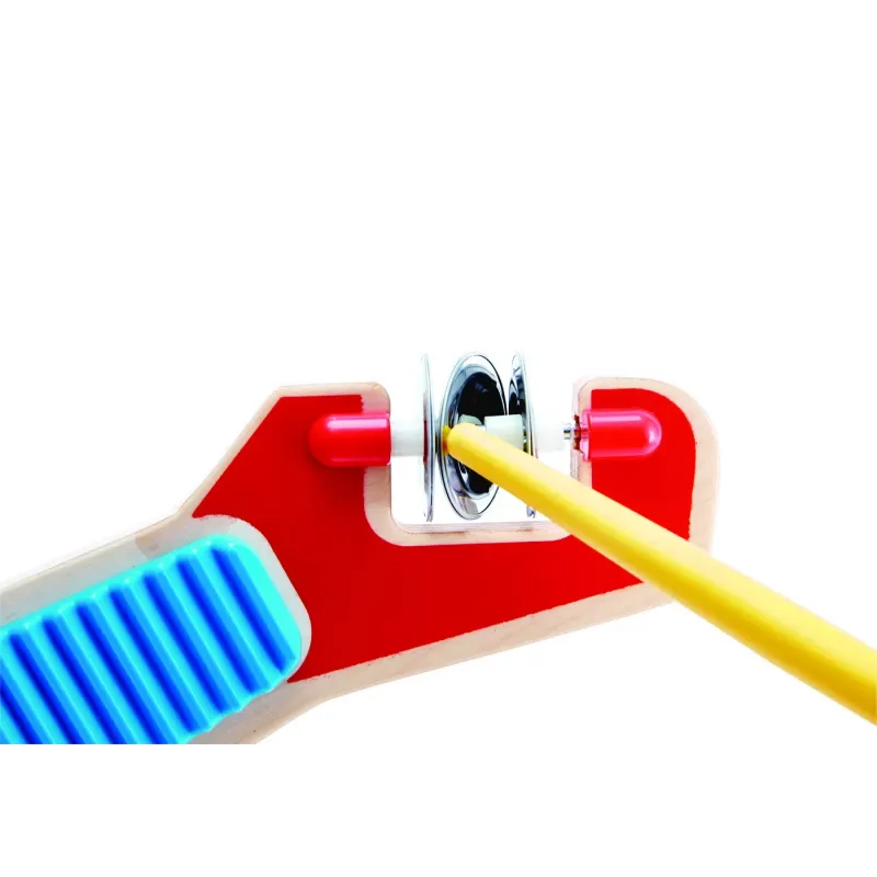 HAPE SET MUZICĂ 6-IN-1