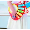 HAPE SET MUZICĂ 6-IN-1