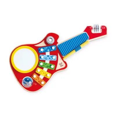 HAPE SET MUZICĂ 6-IN-1