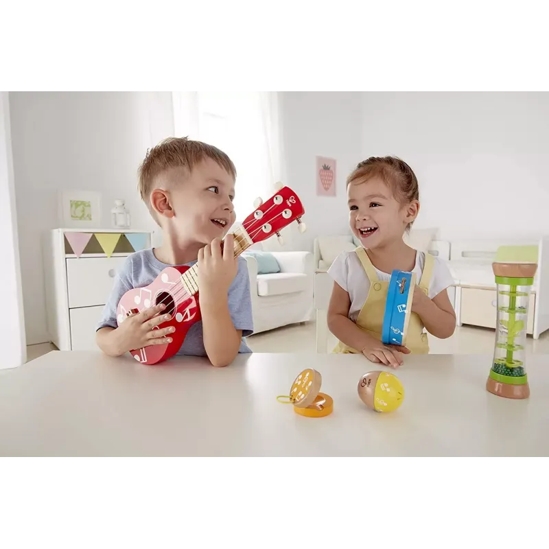 HAPE SET MINI FORMATIE