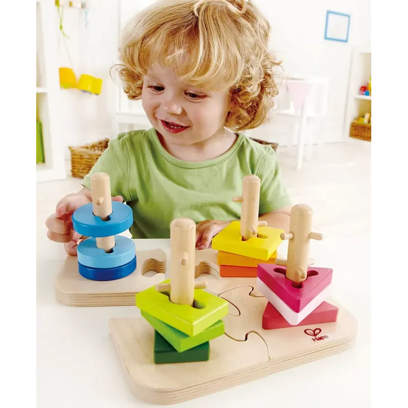 HAPE PUZZLE CREATIV