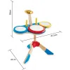 HAPE SET DE TOBE