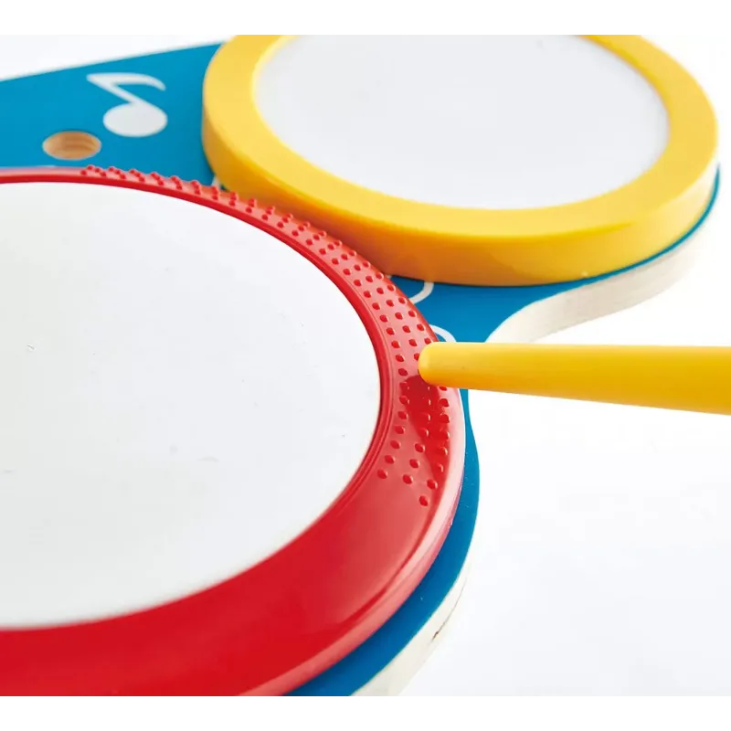 HAPE SET DE TOBE