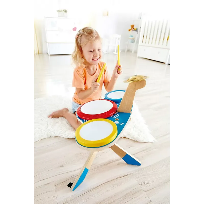HAPE SET DE TOBE
