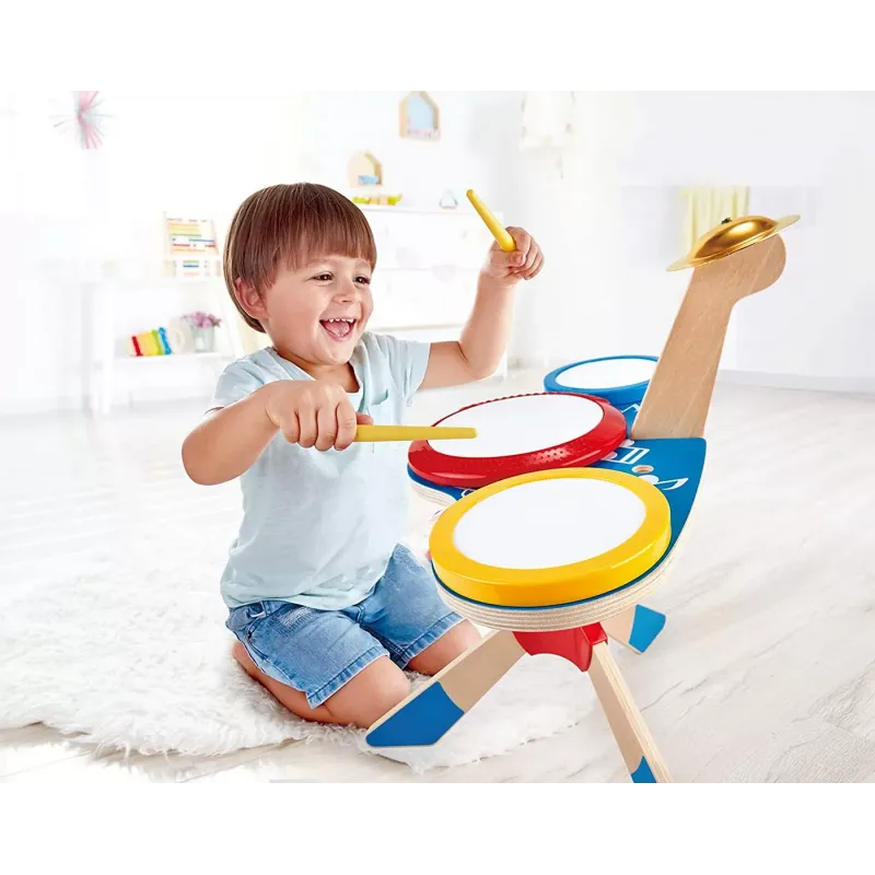 HAPE SET DE TOBE
