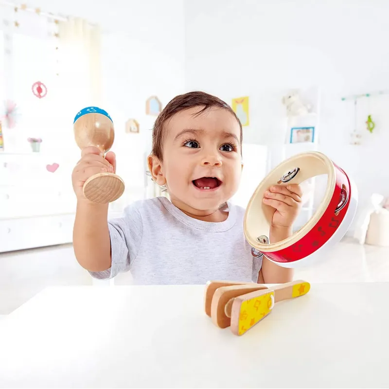 HAPE SET DE PERCUTIE JUNIOR