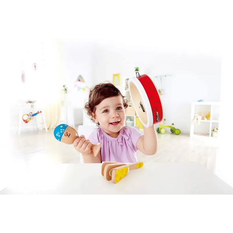 HAPE SET DE PERCUTIE JUNIOR