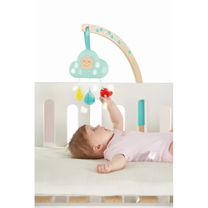 HAPE NOR MUZICĂL CU LUMINI