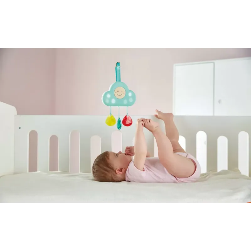 HAPE NOR MUZICĂL CU LUMINI