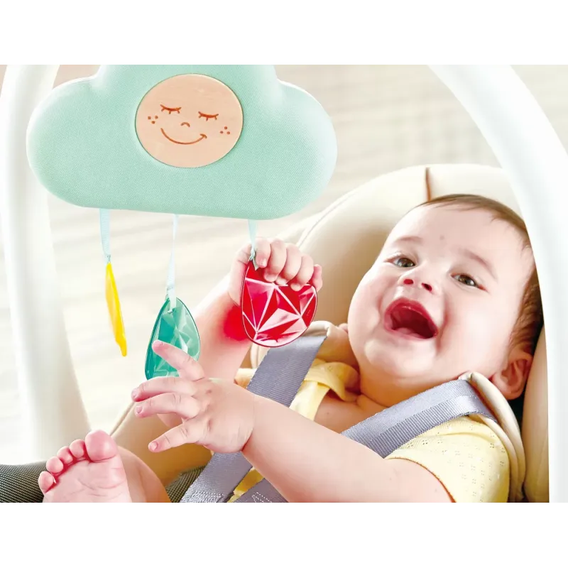 HAPE NOR MUZICĂL CU LUMINI