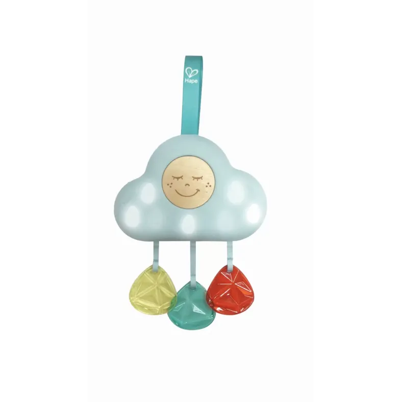 HAPE NOR MUZICĂL CU LUMINI