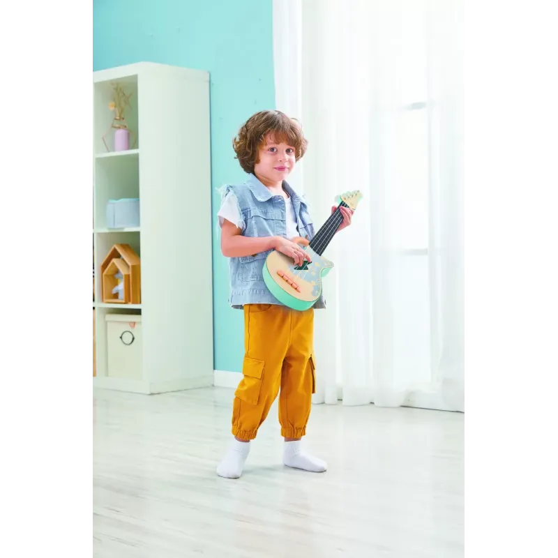 HAPE CHITARA UKULELE