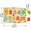 HAPE PUZZLE NUMERE
