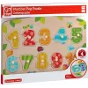 HAPE PUZZLE NUMERE