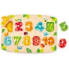 HAPE PUZZLE NUMERE