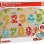 HAPE PUZZLE NUMERE