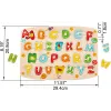 HAPE PUZZLE LITERE