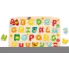HAPE PUZZLE LITERE