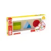 HAPE PUZZLE GEOMETRIC