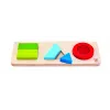 HAPE PUZZLE GEOMETRIC