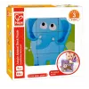 HAPE PUZZLE JUNGLA