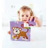 HAPE PUZZLE JUNGLA