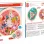HAPE PUZZLE ROTUND CU 2 FETE