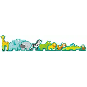 HAPE PUZZLE ALFABET ALFABET