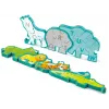 HAPE PUZZLE ALFABET ALFABET