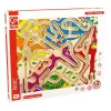HAPE - Labirint magnetic Zoom - Distractie la dublu