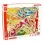 HAPE - Labirint magnetic Zoom - Distractie la dublu