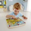 HAPE LABIRINT MAGNETIC CONSTRUCTII ȘI NUMERE