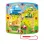 HAPE LABIRINT MAGNETIC CONSTRUCTII ȘI NUMERE