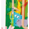 HAPE LABIRINT MAGNETIC JUNGLA
