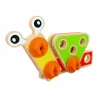 HAPE CONSTRUCTORUL INCEPATOR
